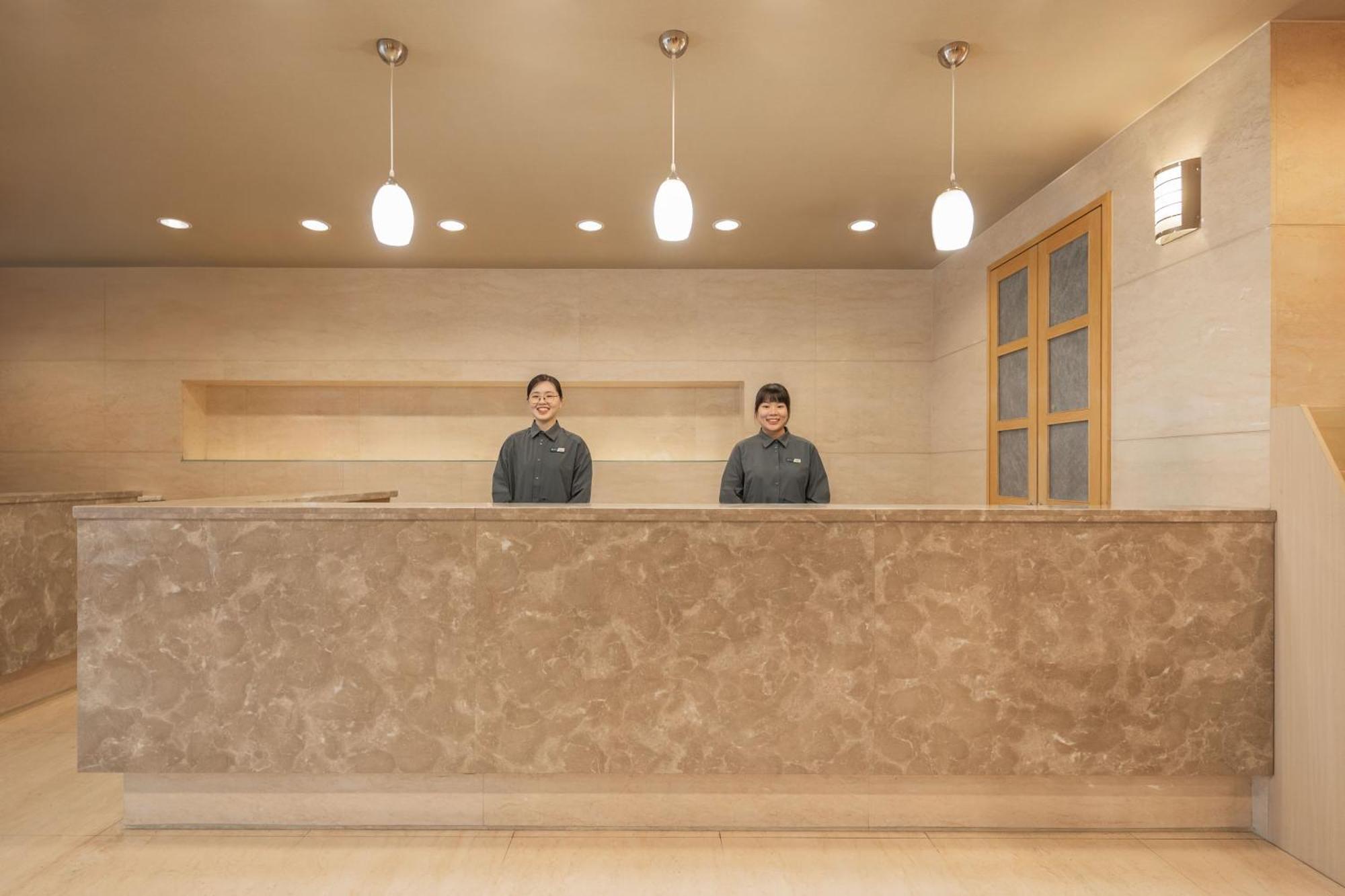 Kindness Hotel - Hanshen Kaohsiung Zewnętrze zdjęcie