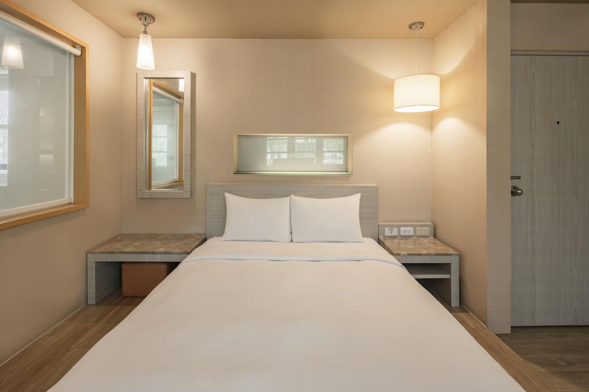 Kindness Hotel - Hanshen Kaohsiung Pokój zdjęcie