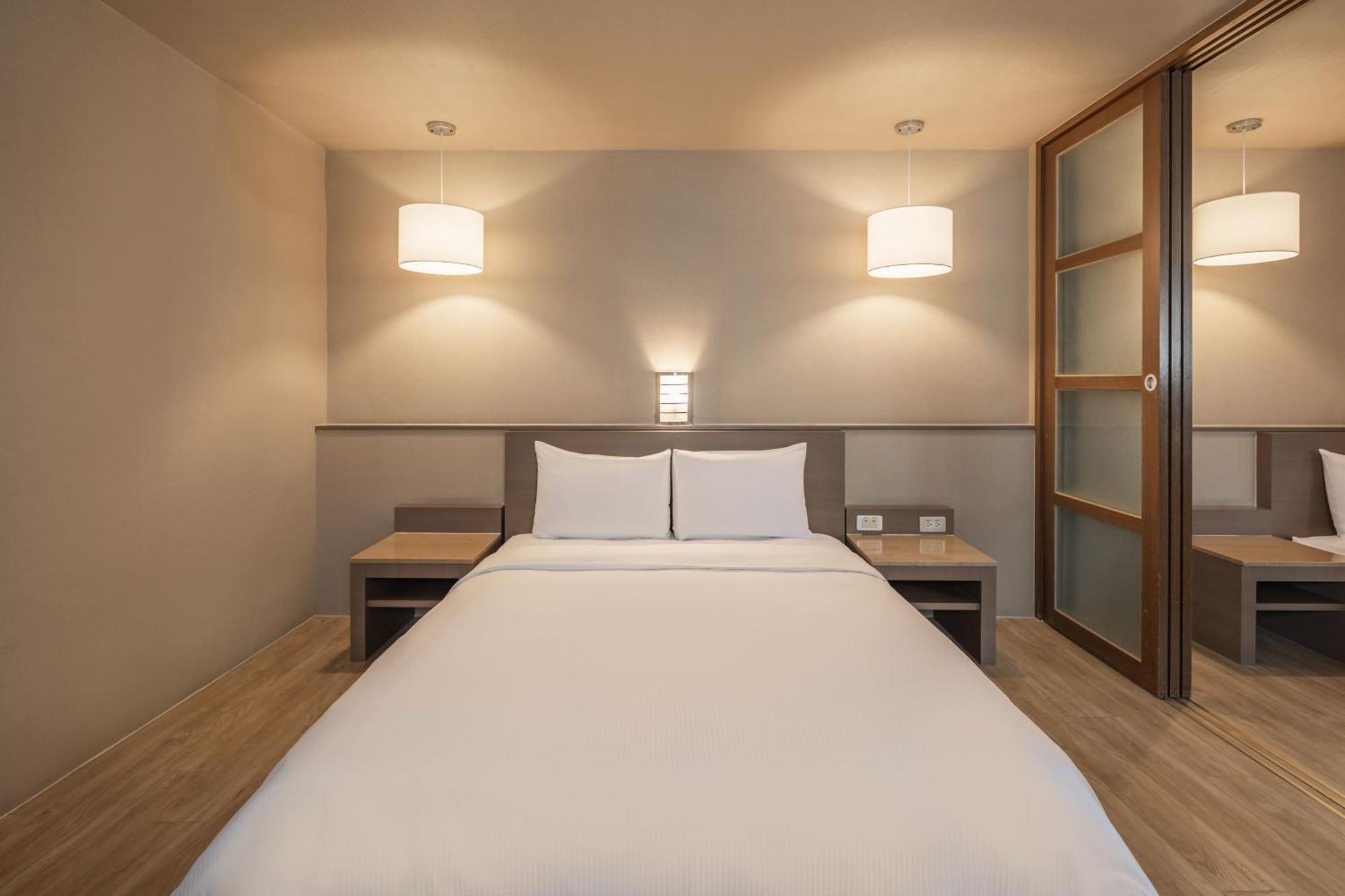 Kindness Hotel - Hanshen Kaohsiung Pokój zdjęcie